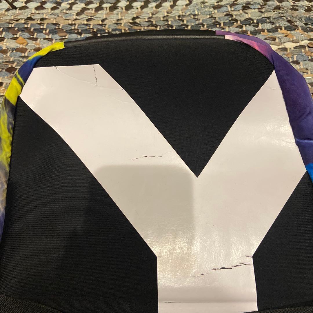 Y-3 ワイスリー　リュック　バックパック