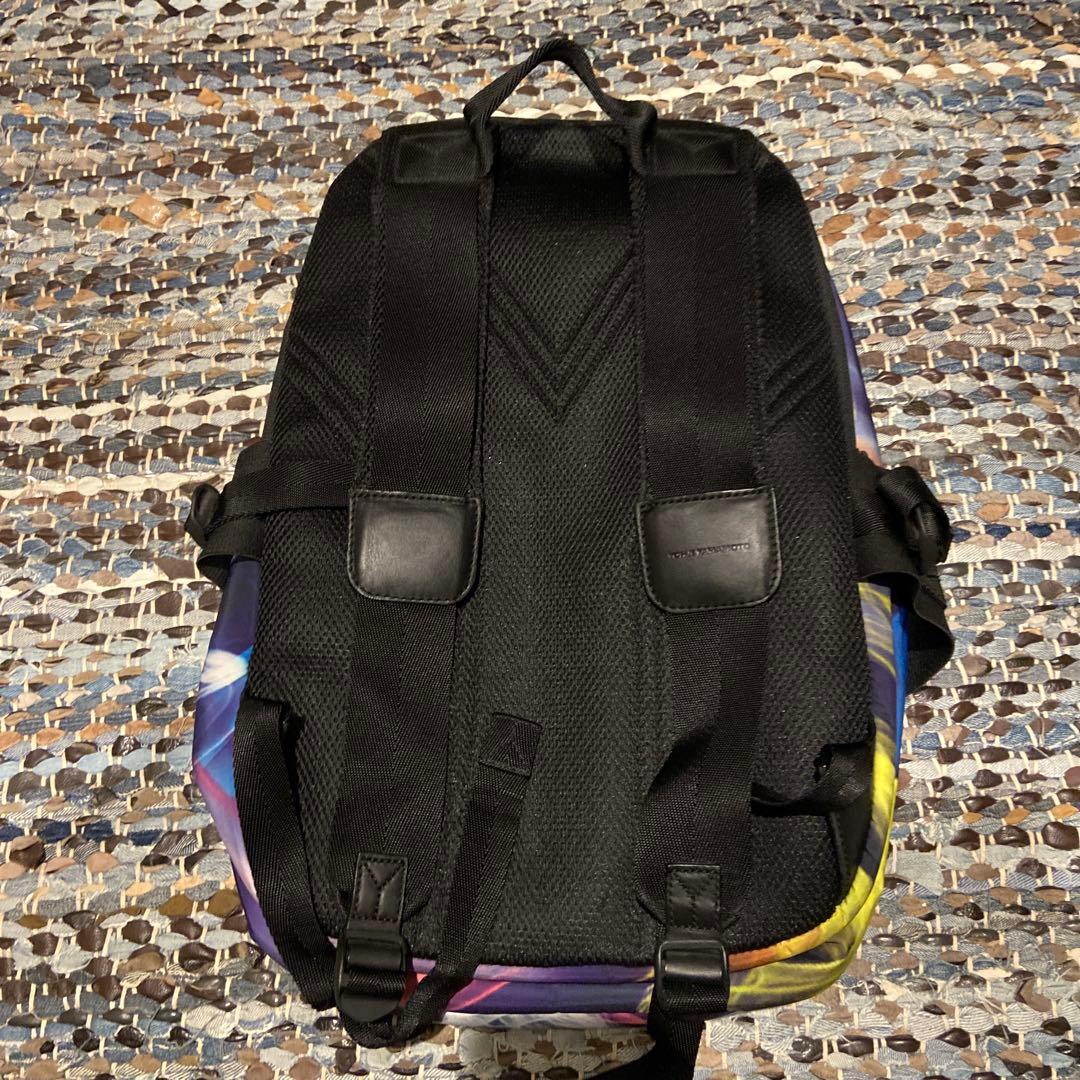 Y-3 ワイスリー　リュック　バックパック
