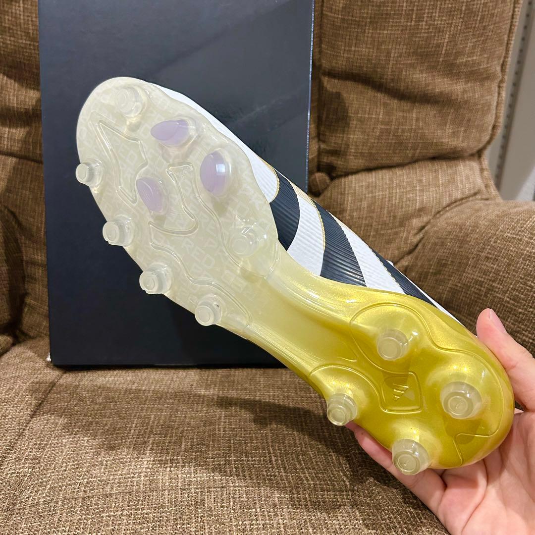 【早い者勝ち】 プレデター ELITE ／土・人工芝用《27.0cm》