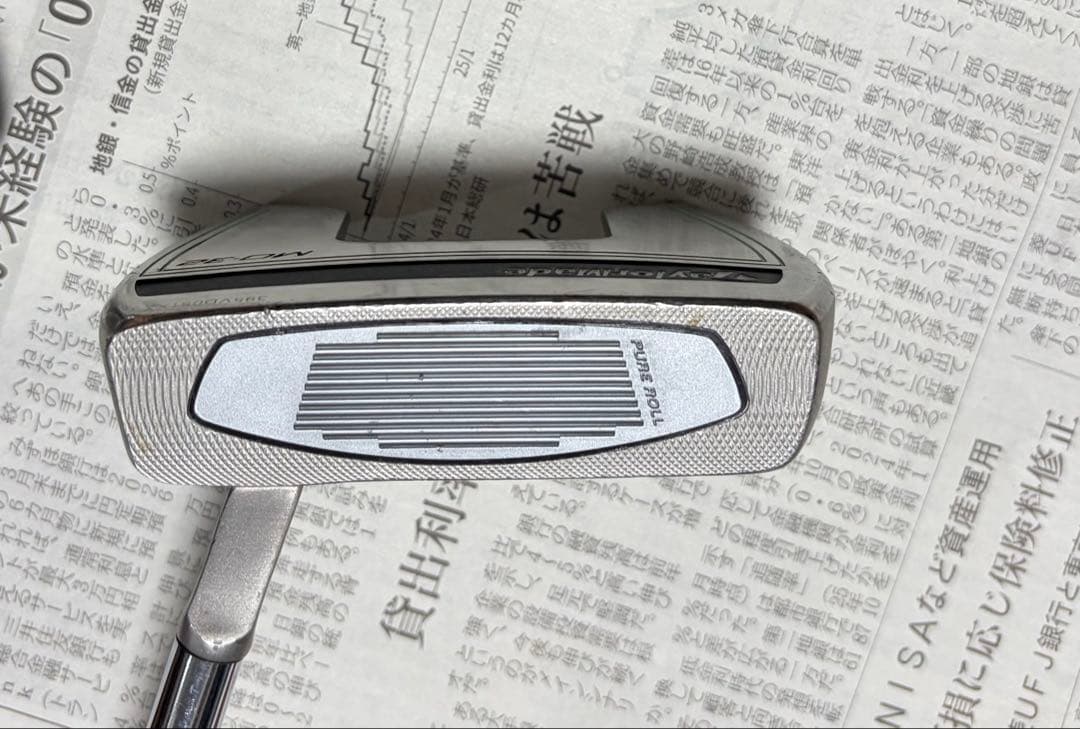 TaylorMade（テーラーメイド） RBZ ゴルフ クラブセット