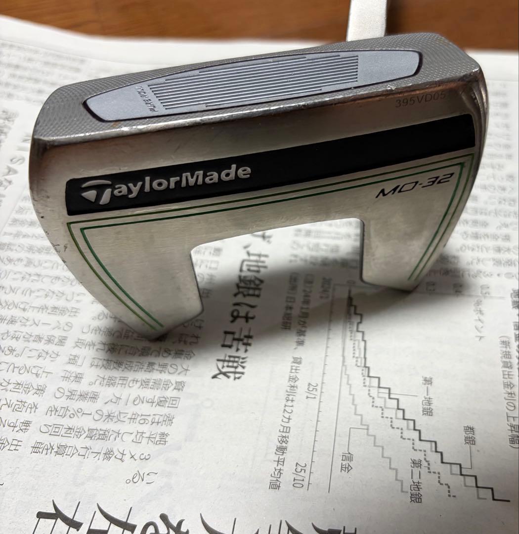 TaylorMade（テーラーメイド） RBZ ゴルフ クラブセット