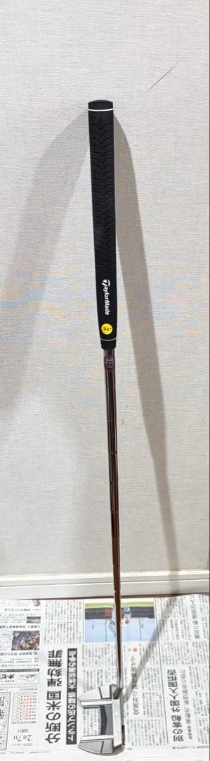 TaylorMade（テーラーメイド） RBZ ゴルフ クラブセット