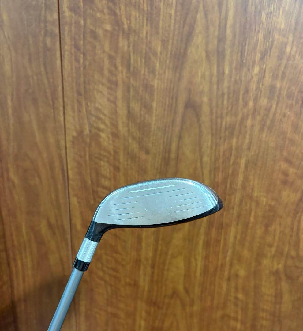 TaylorMade（テーラーメイド） RBZ ゴルフ クラブセット