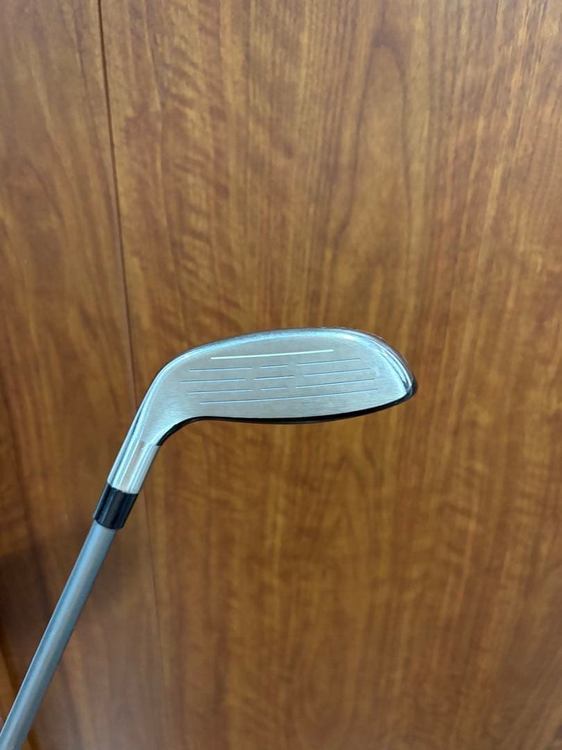 TaylorMade（テーラーメイド） RBZ ゴルフ クラブセット