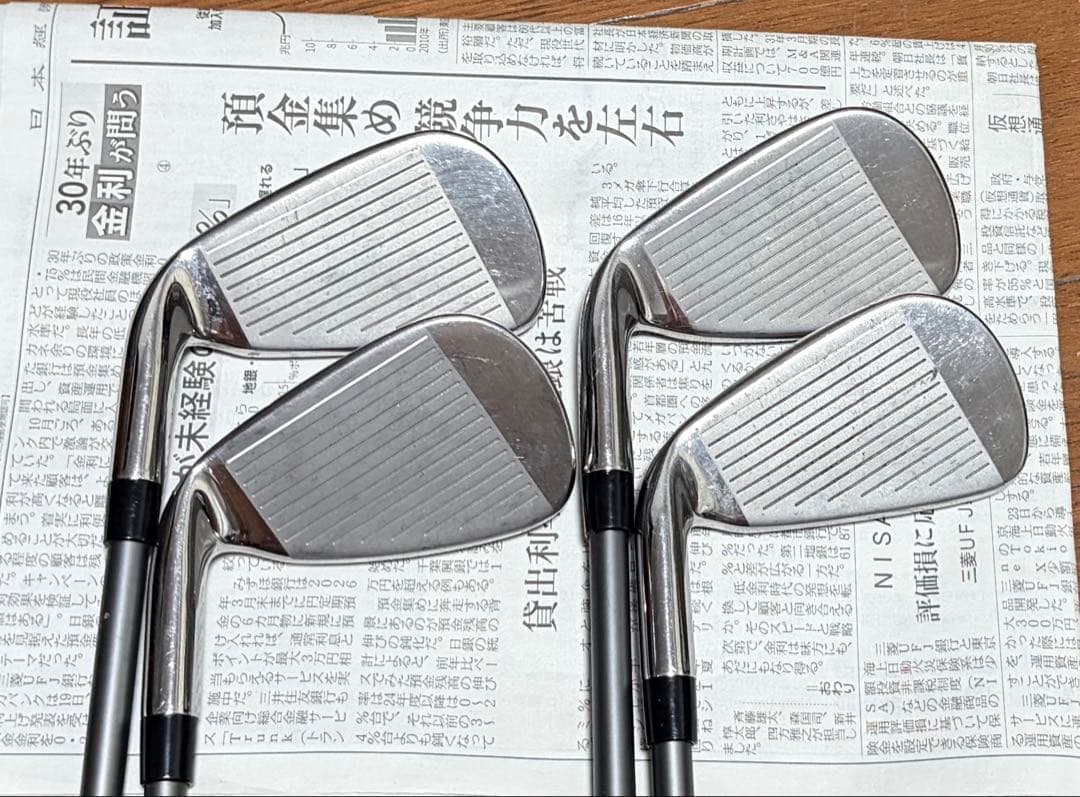 TaylorMade（テーラーメイド） RBZ ゴルフ クラブセット