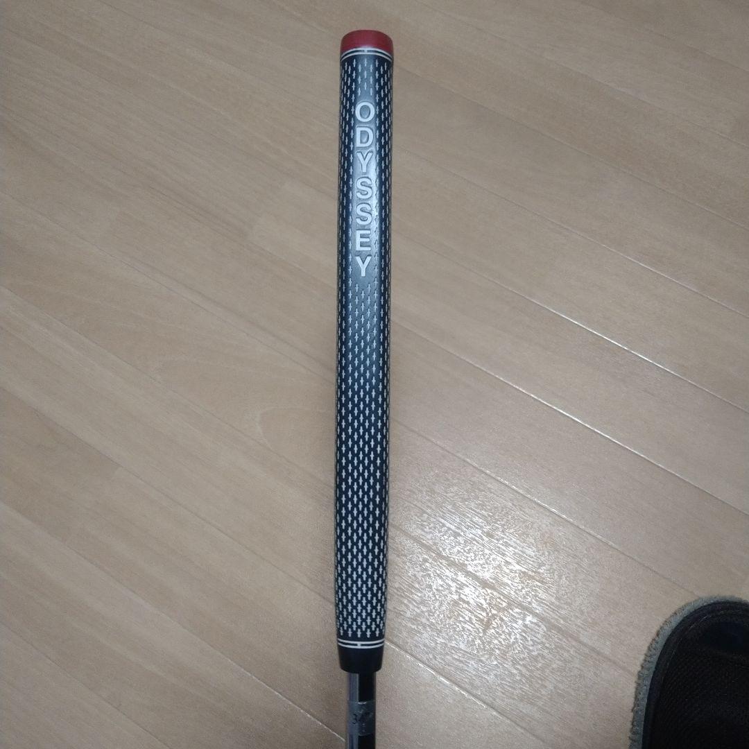 ODYSSEY WHITE　HOT　PRO