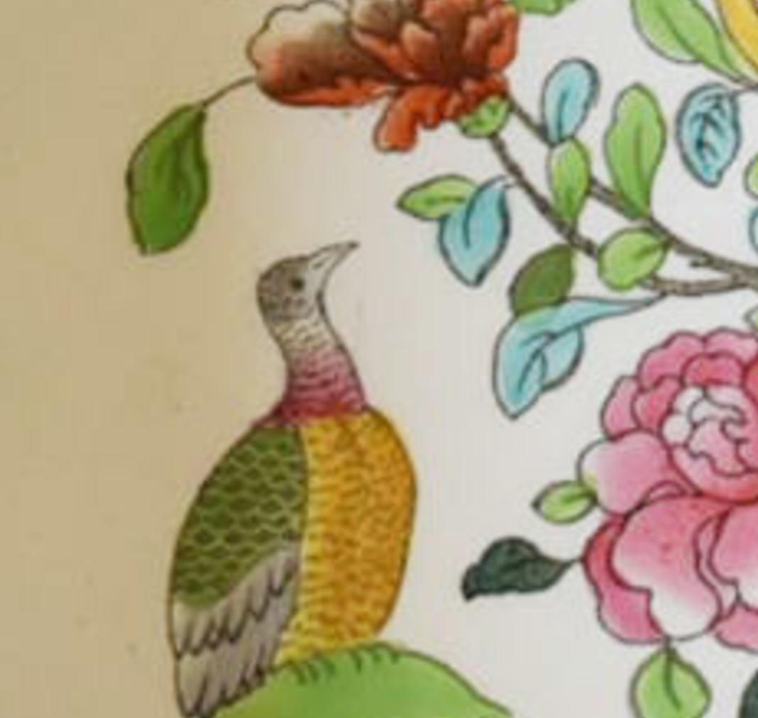 1906年Copeland Spode| Waring &Gillowプレート