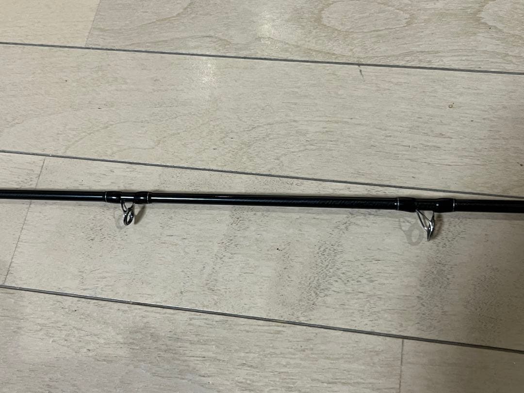 【新品未使用】ダイワ DAIWAソルティガ　スロージギング　SJ　61B-4