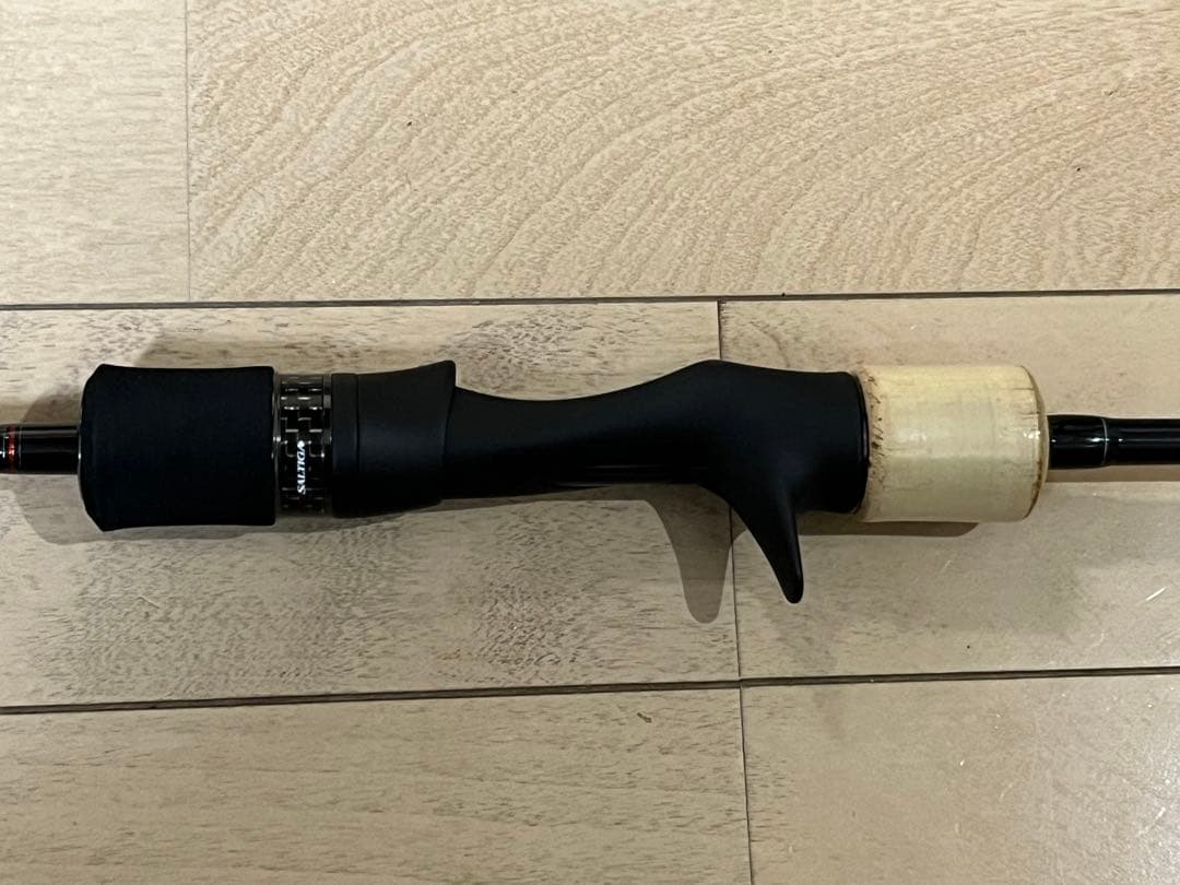 【新品未使用】ダイワ DAIWAソルティガ　スロージギング　SJ　61B-4