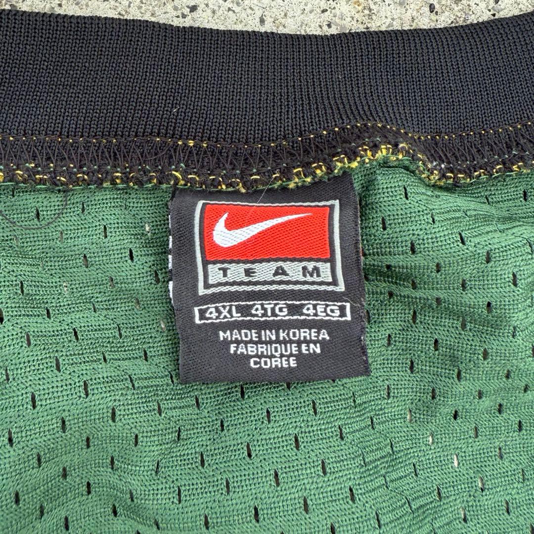 90s nba nike seattle 34 allen ユニフォーム