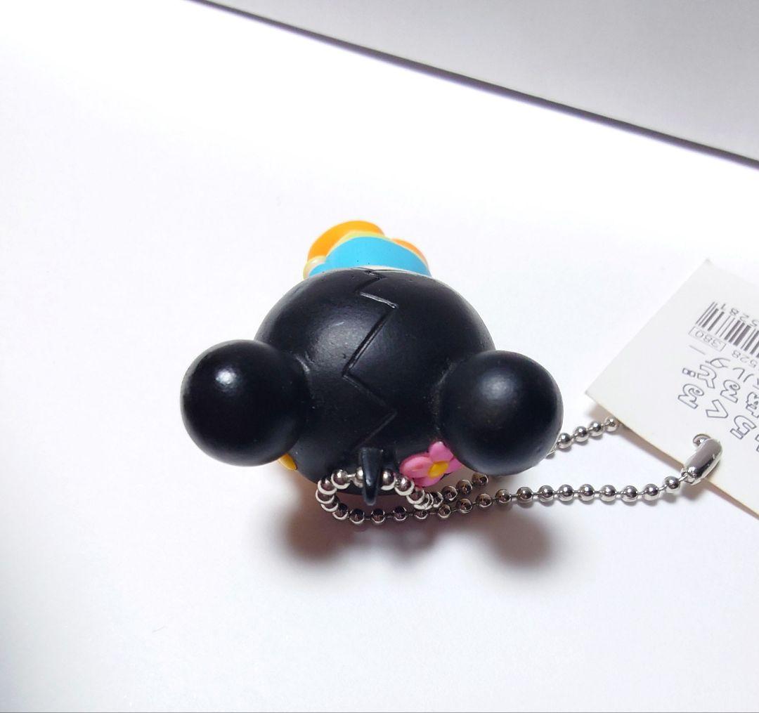 超レア！ みらくるわあるど マスコット キーホルダー　タグ付き　クーリア　レトロ