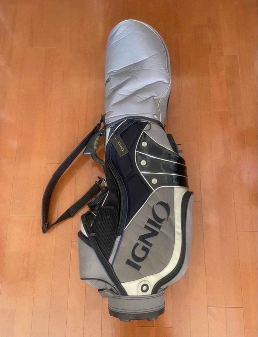 ゴルフセット 11本 Fitway taylormade Callaway