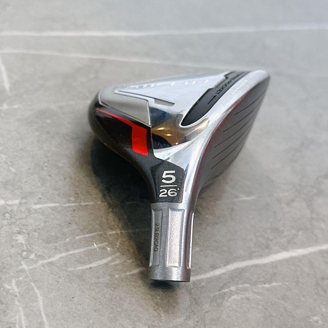 ステルス stealth レディース U5 ユーティリティ ヘッド
