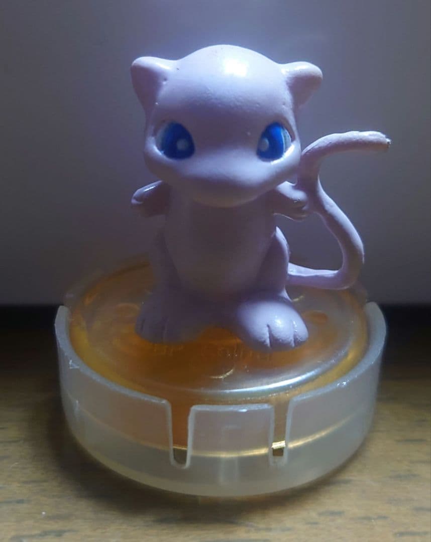 ポケモン　スタンプ　4種セット