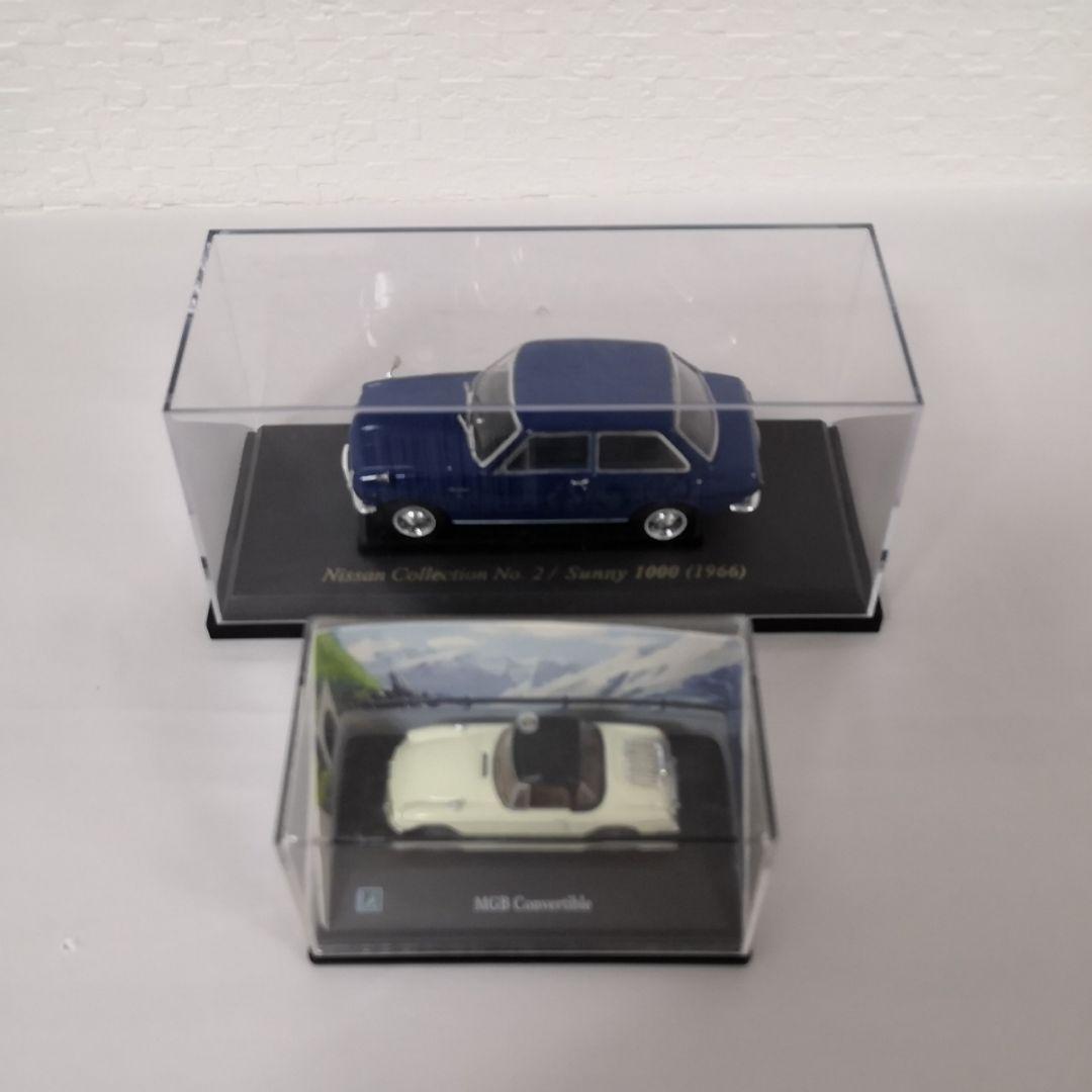 ミニカー まとめ売り 24台 / WELLY 他　コブラ　シトロエン　フェラーリ