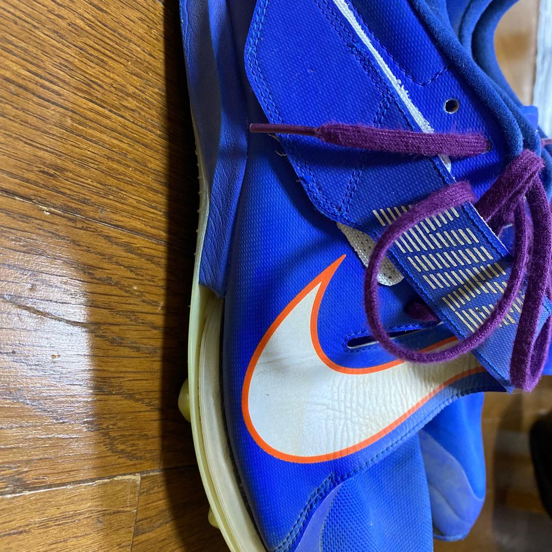Nike エアズームLJ elite