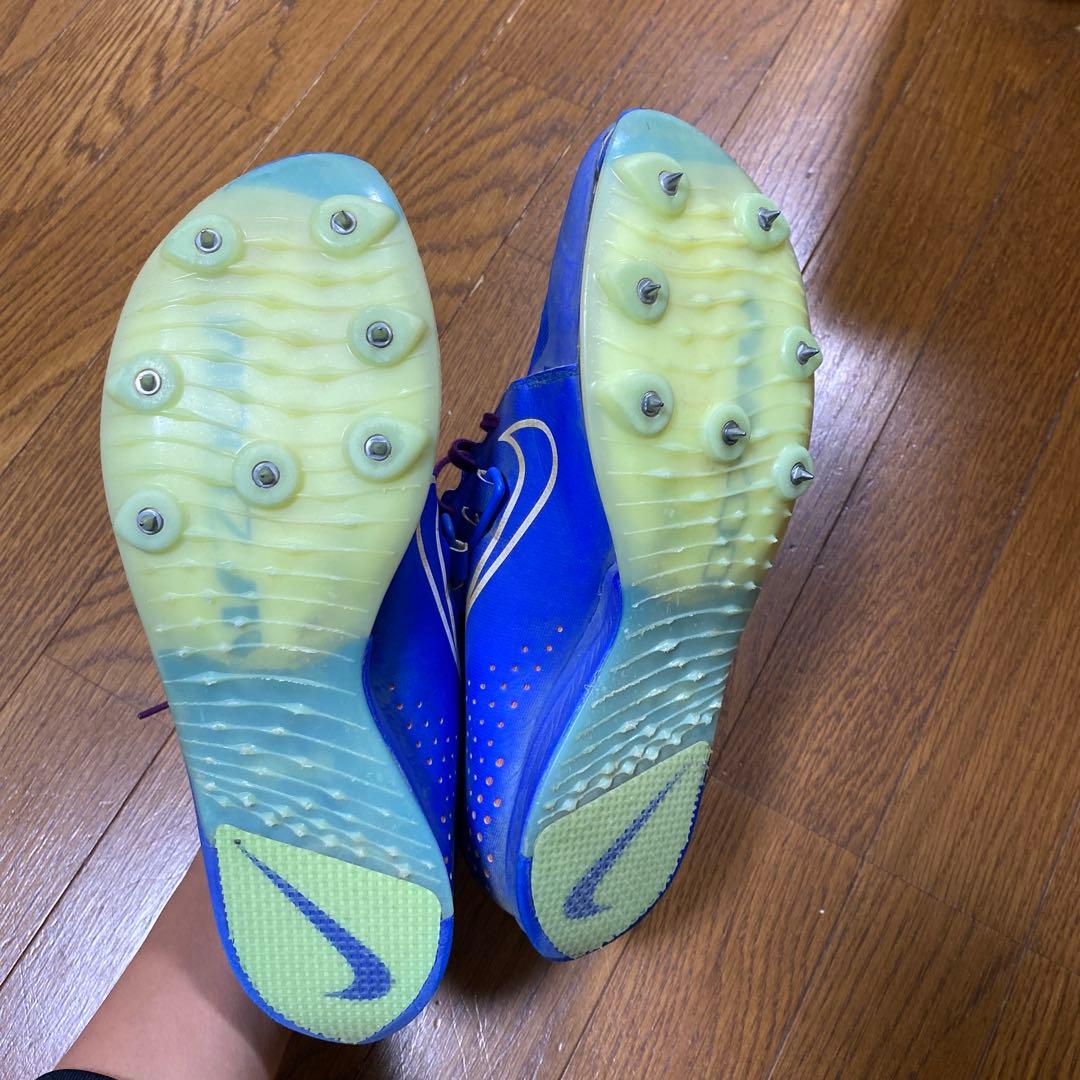 Nike エアズームLJ elite