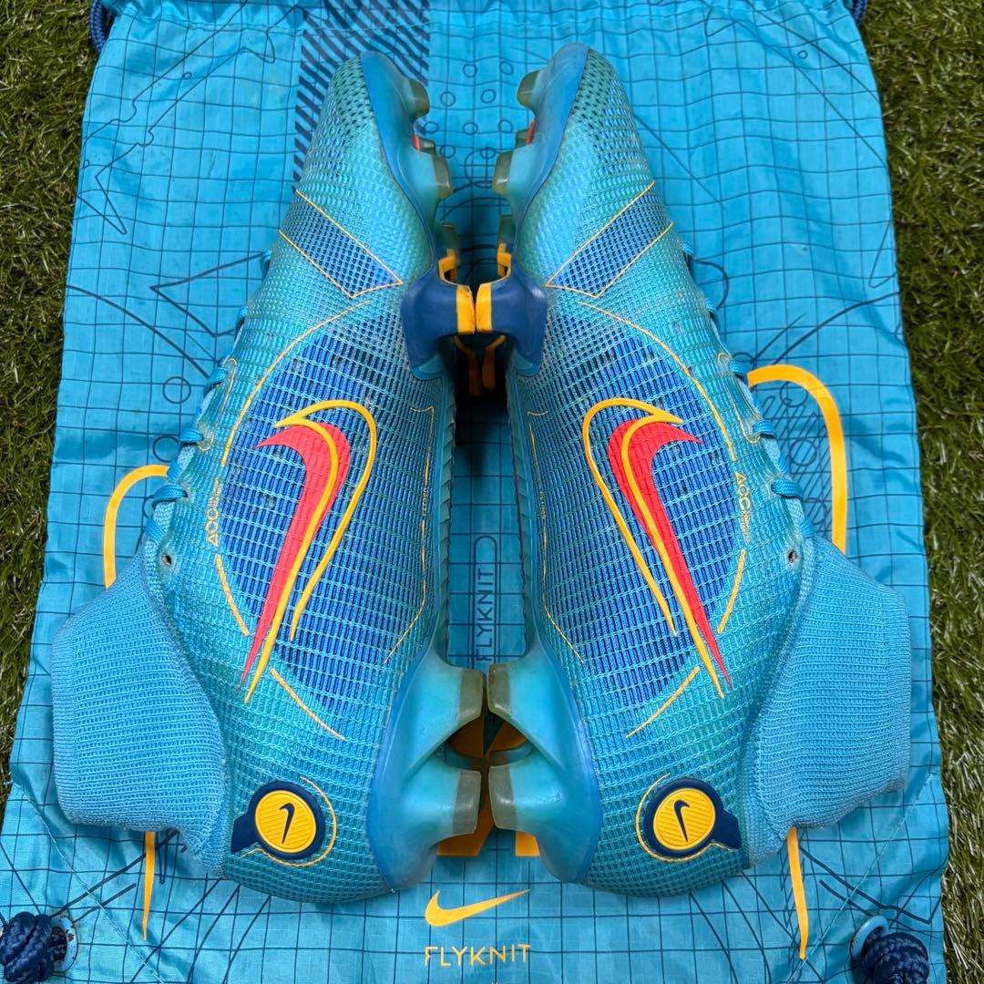 NIKE Mercurial Superfly Ⅷ Elite FG 27cm