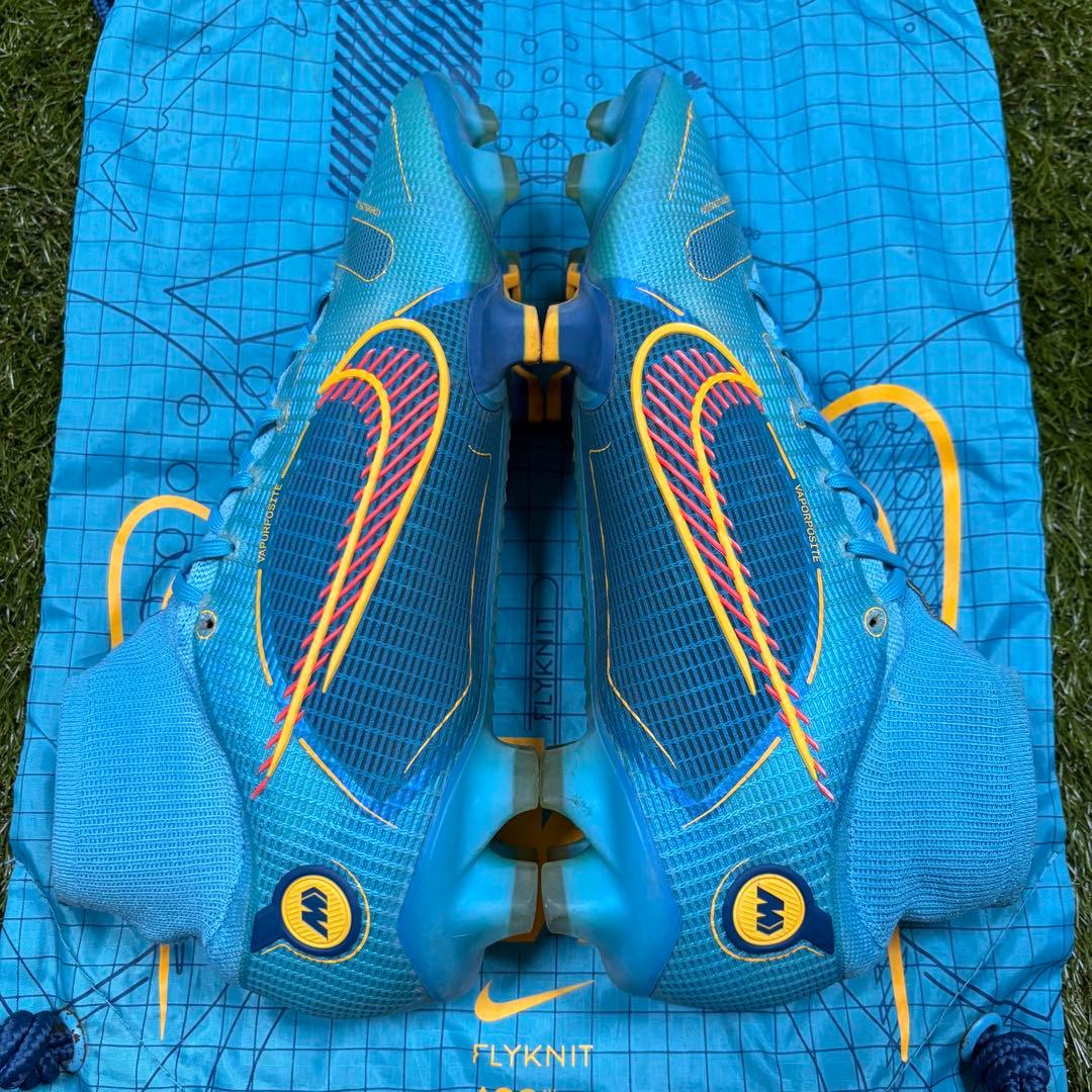 NIKE Mercurial Superfly Ⅷ Elite FG 27cm