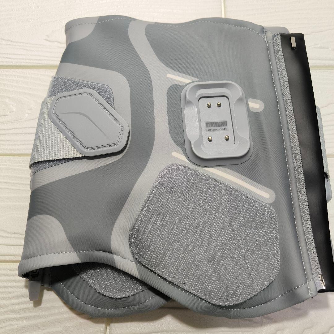 最新型　新品未使用　開封　SIXPAD シックスパッド メディカルコア　Sサイズ
