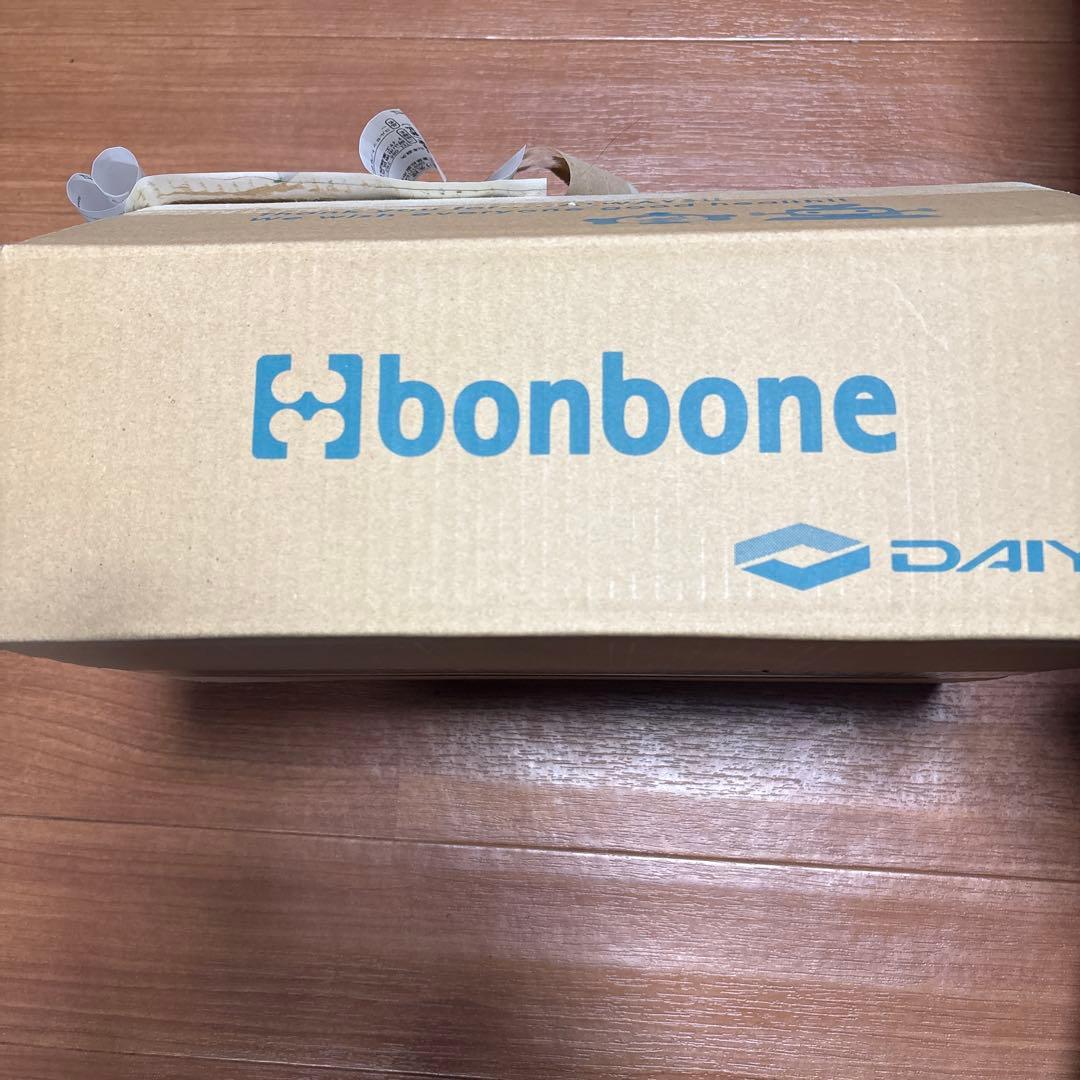 bonbone スポーツＷウエスト８０７ 腰コルセット Sサイズ