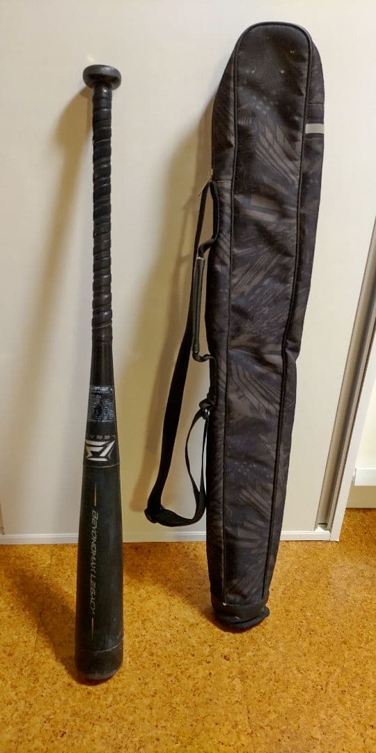 ミズノ ビヨンドマックスレガシー　80cm