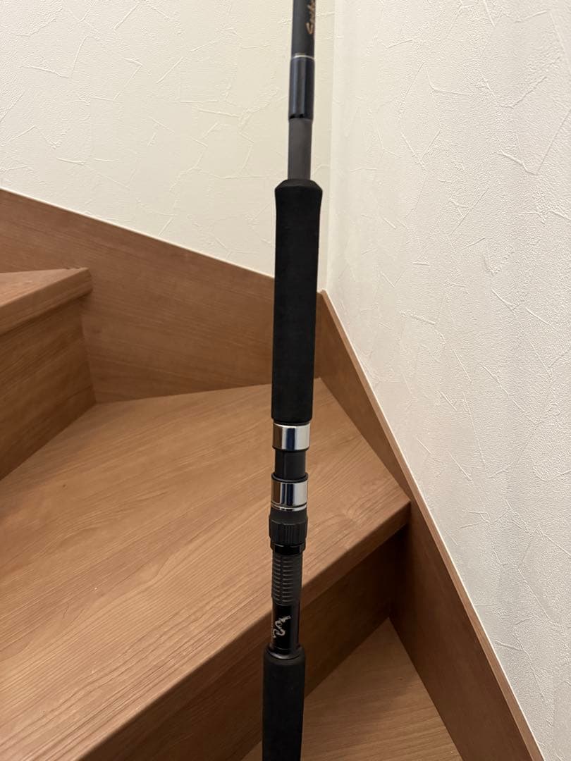 天龍　テンリュウ　TENRYU Spike SK772YT-L キャスティング