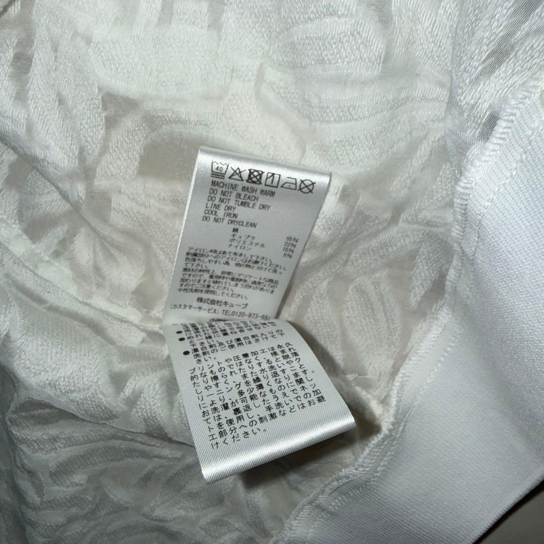 ⭐️美品⭐️MARK&RONA「ゴルフレディース」40