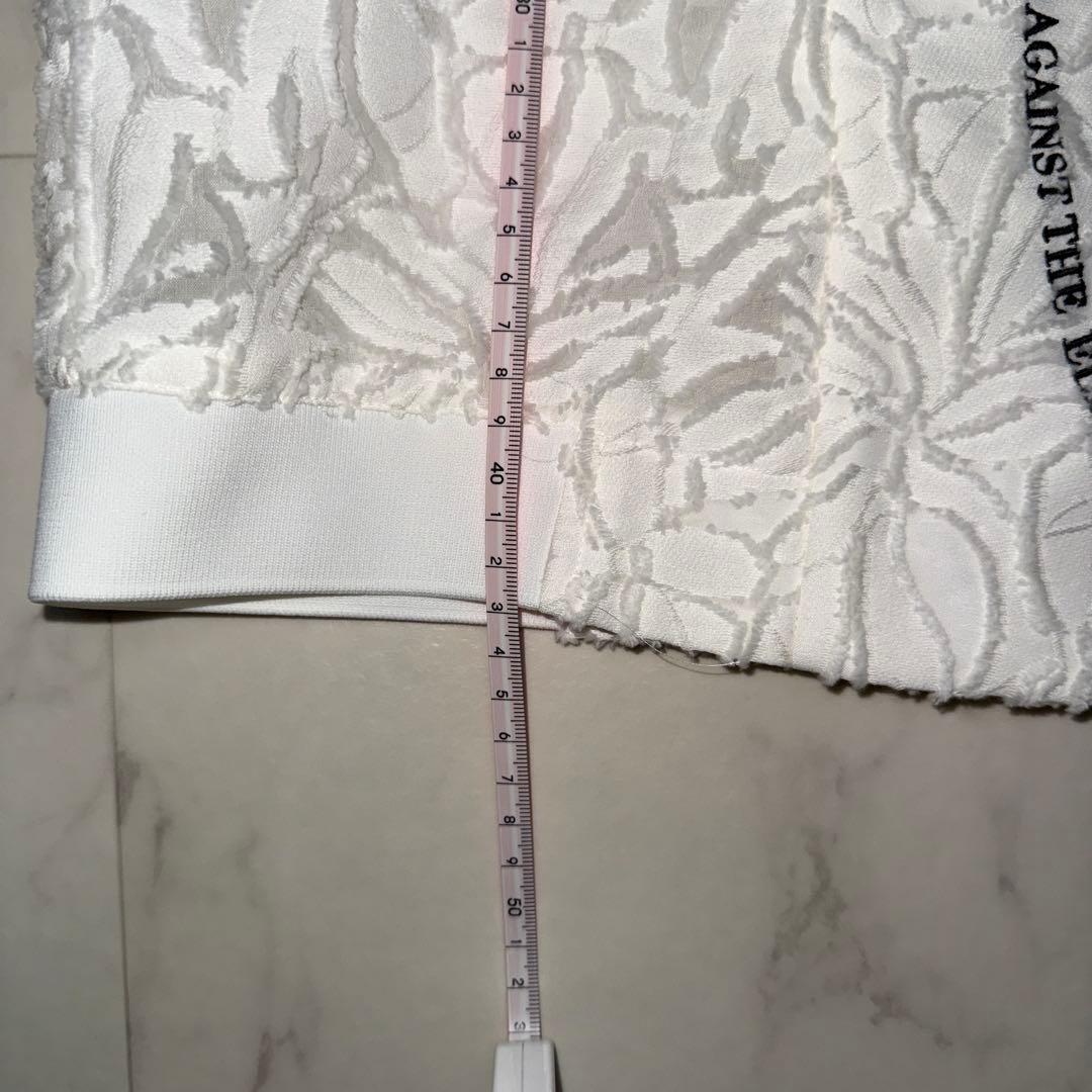 ⭐️美品⭐️MARK&RONA「ゴルフレディース」40
