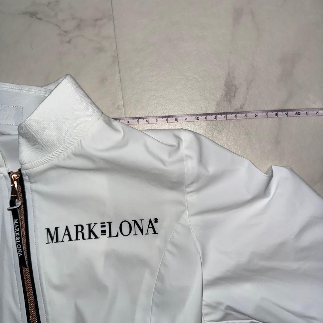⭐️美品⭐️MARK&RONA「ゴルフレディース」40