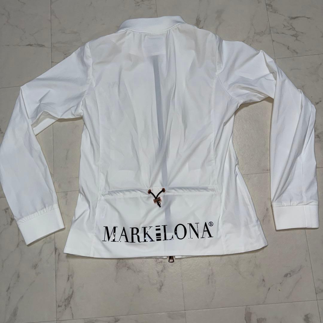 ⭐️美品⭐️MARK&RONA「ゴルフレディース」40
