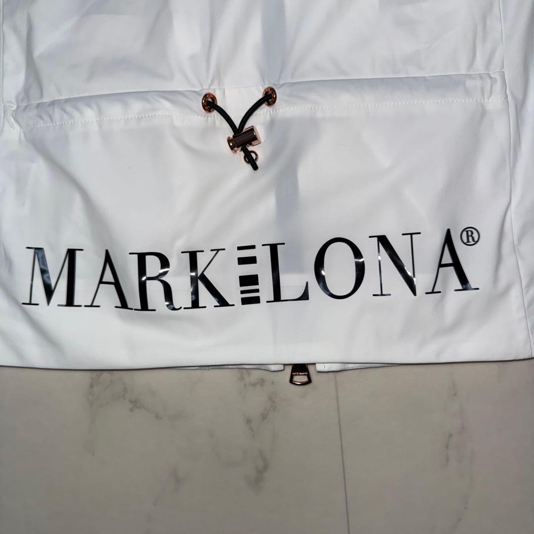 ⭐️美品⭐️MARK&RONA「ゴルフレディース」40