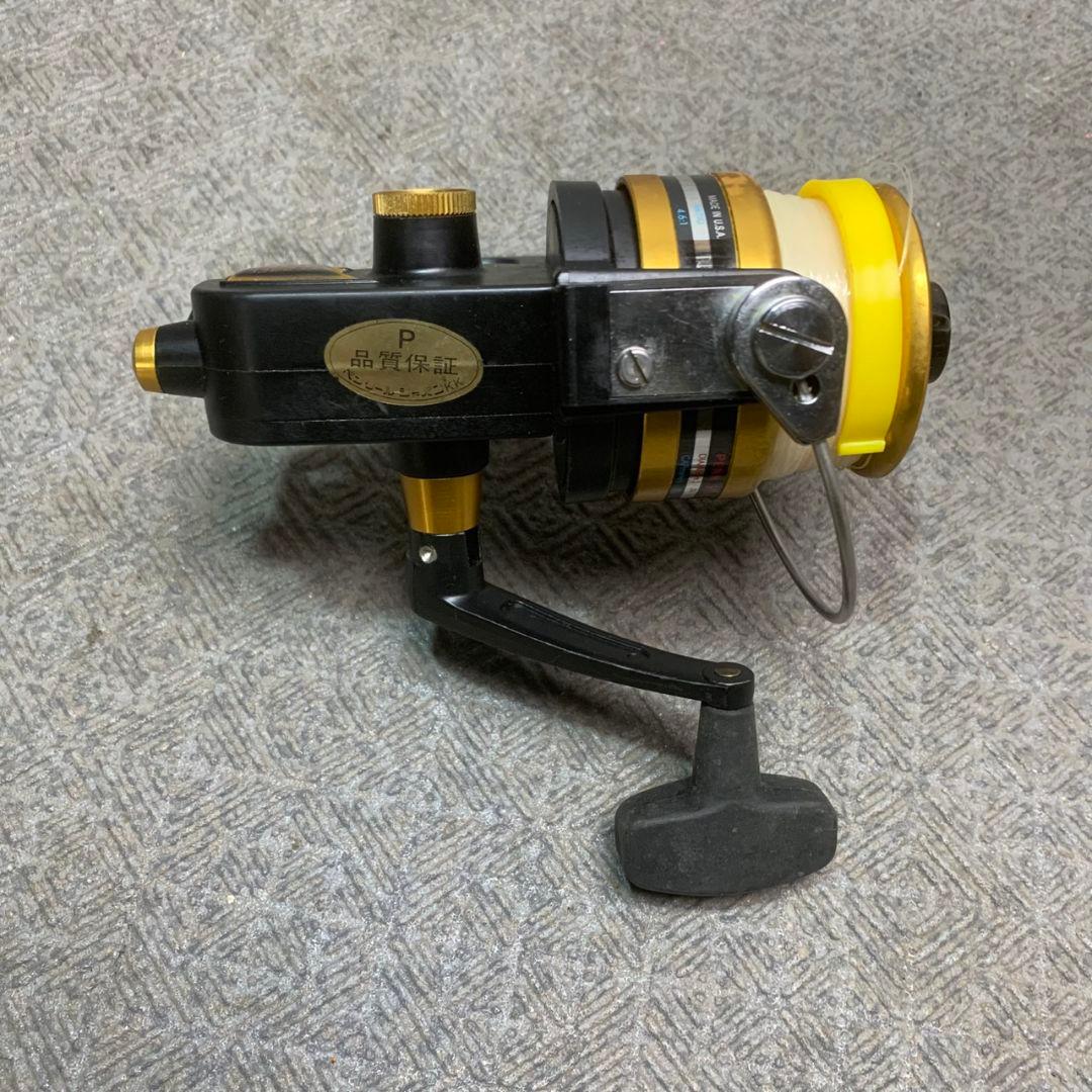 K464 PENN スピニングリール 5500SS (4.6:1)