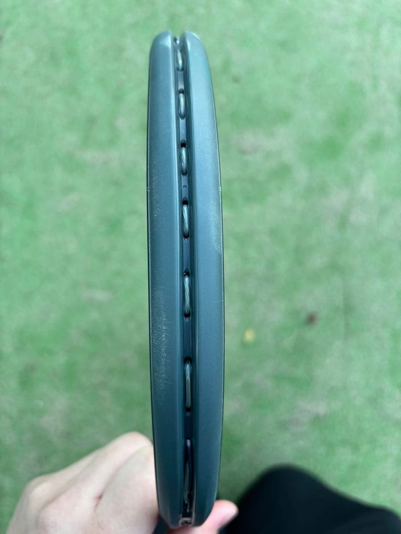 【クック】Wilson RF01 pro