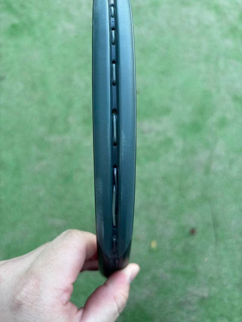 【クック】Wilson RF01 pro