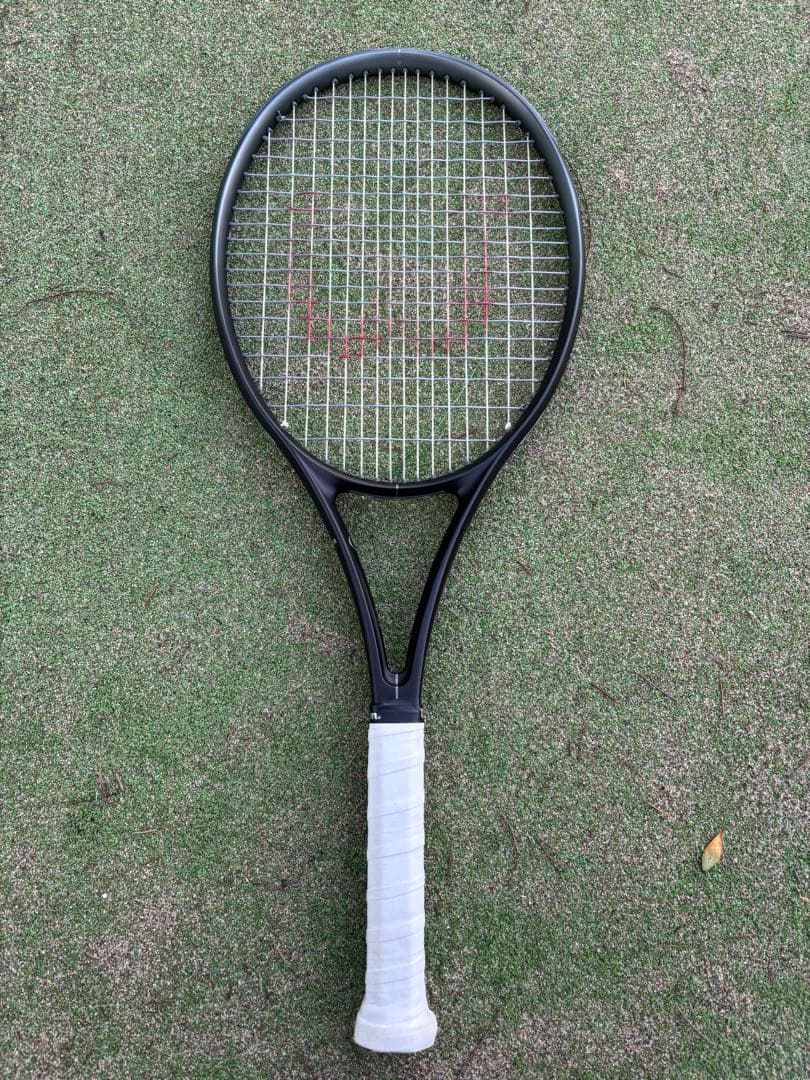 【クック】Wilson RF01 pro