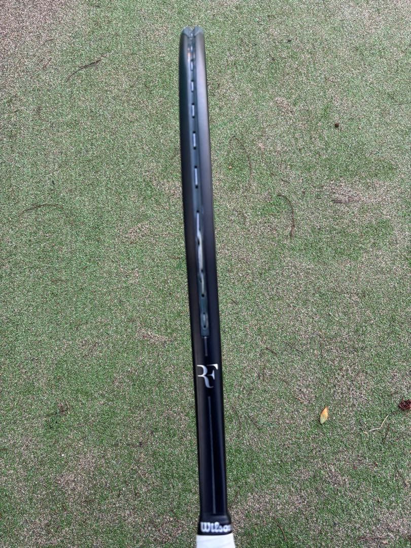 【クック】Wilson RF01 pro