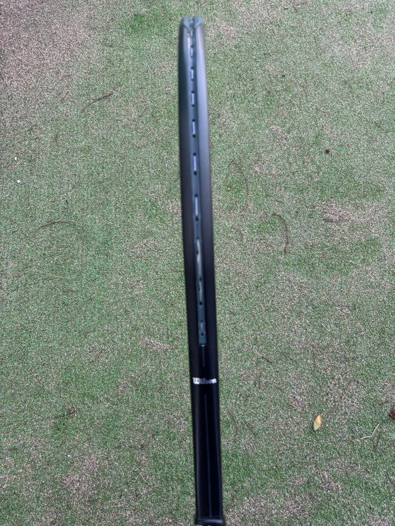 【クック】Wilson RF01 pro