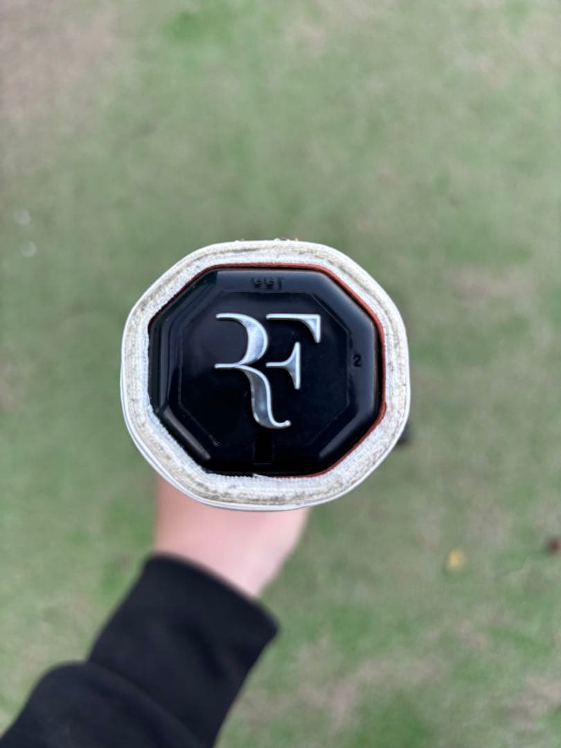 【クック】Wilson RF01 pro