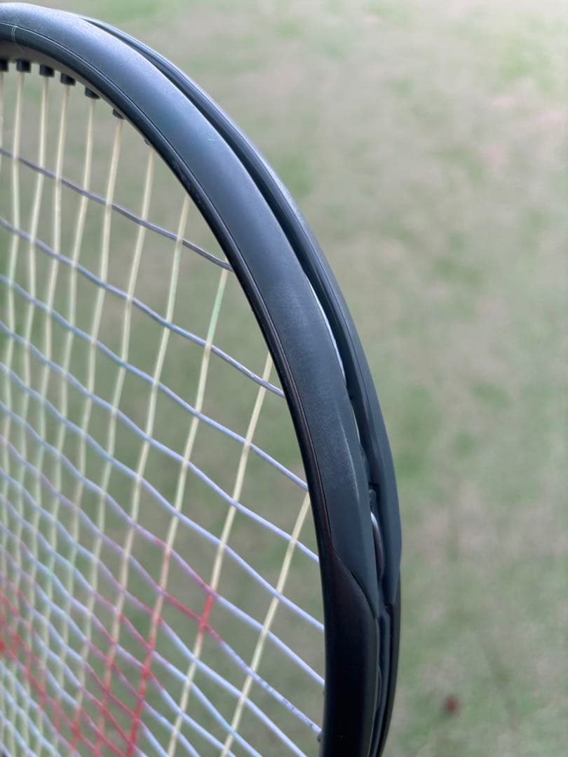 【クック】Wilson RF01 pro