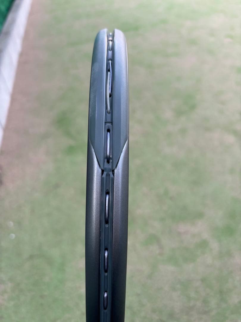 【クック】Wilson RF01 pro