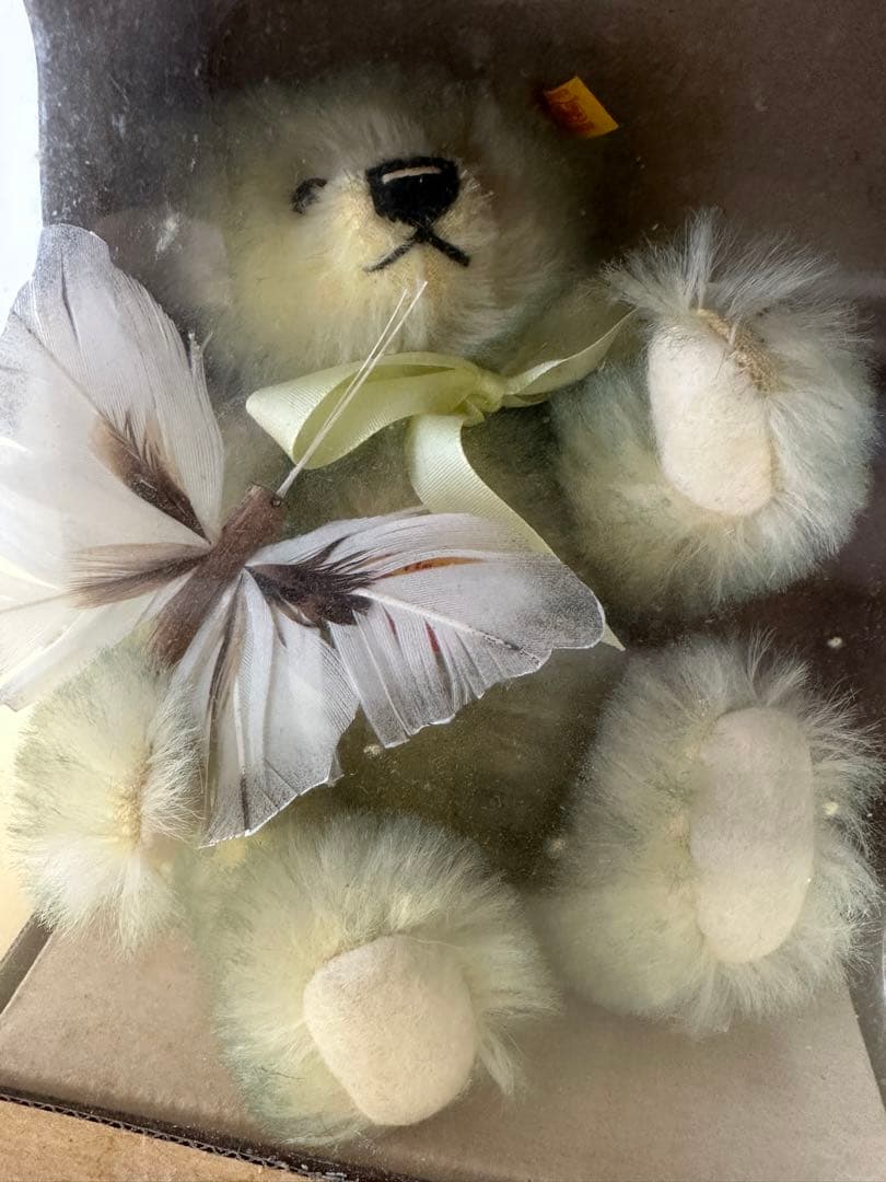 Teddy Bear　テディベア
