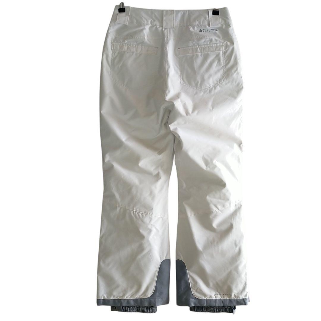【美品 高機能】US Columbia OMNI-TECH スノーボード L