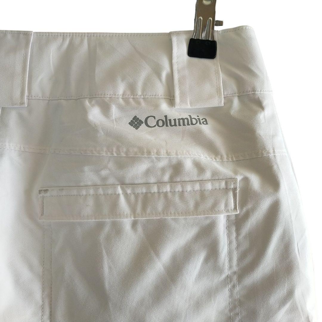 【美品 高機能】US Columbia OMNI-TECH スノーボード L