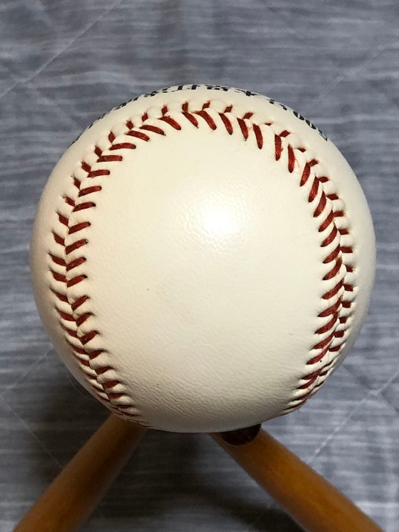プロ野球 サインボール 山本浩二選手 上原浩治投手 ダイエーホークス