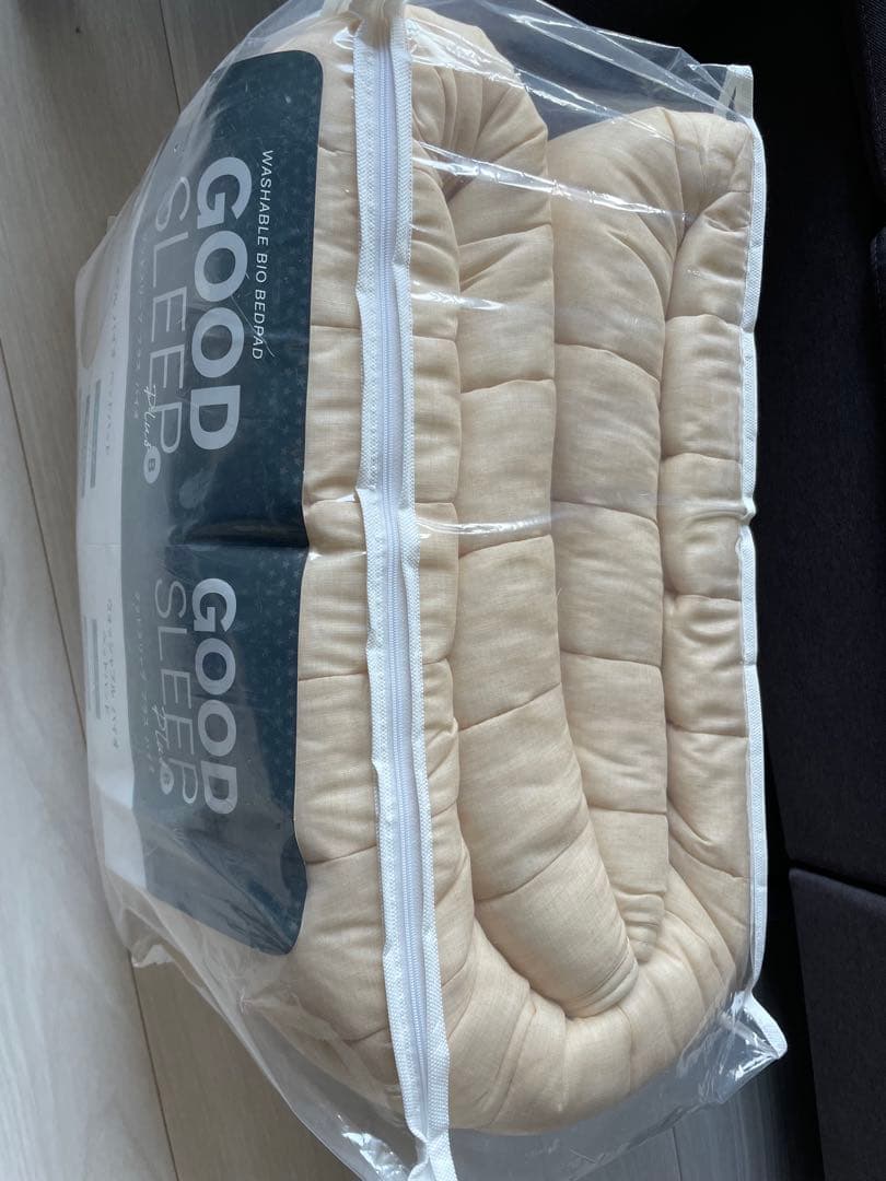 GOOD SLEEP Plus B ベッドパッド