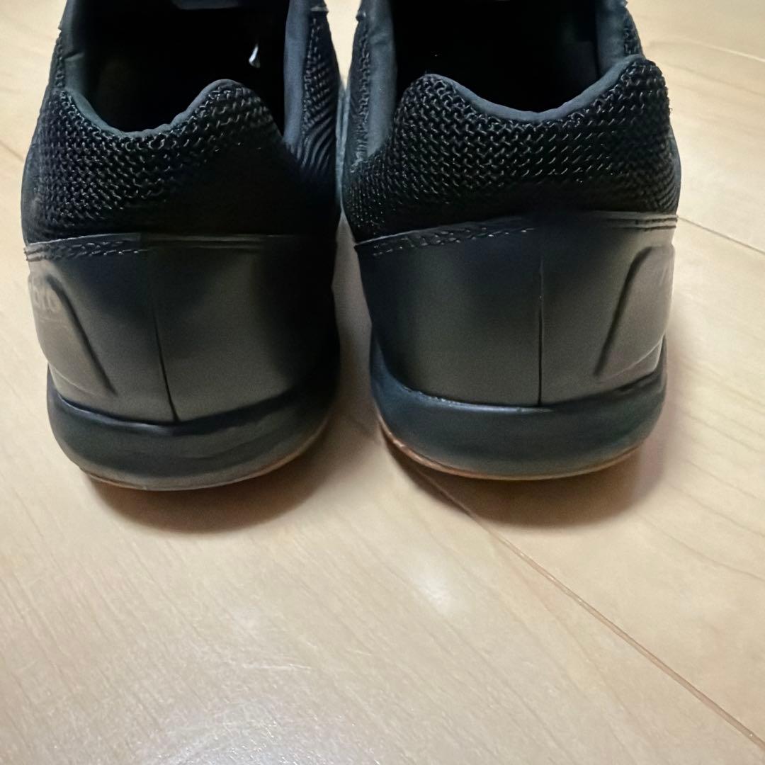 umbro アクセレーター × superfeet セット