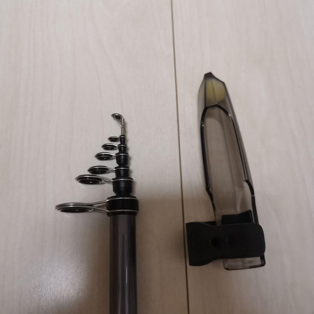 シマノ マルチマリン MH300　磯竿3号相当