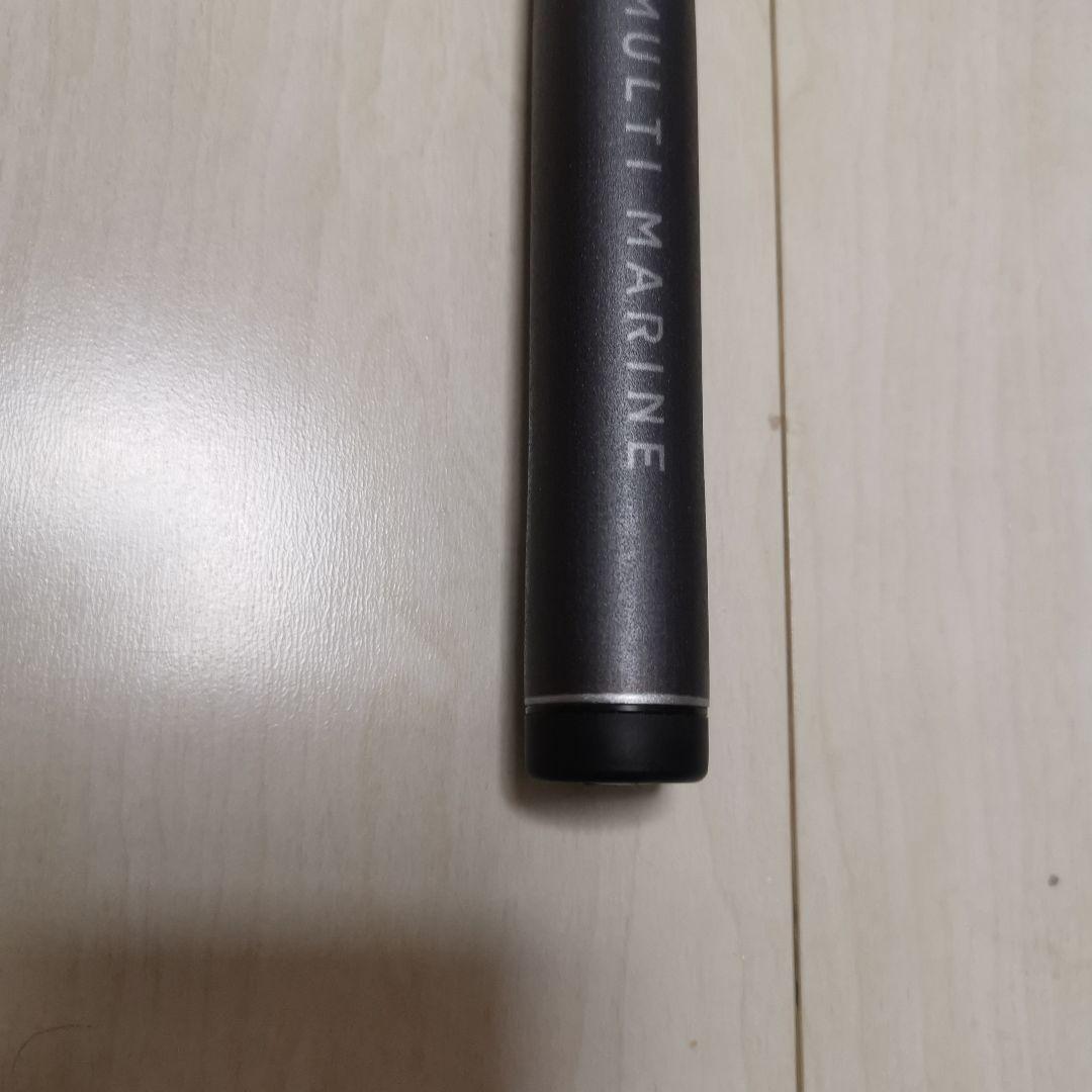 シマノ マルチマリン MH300　磯竿3号相当
