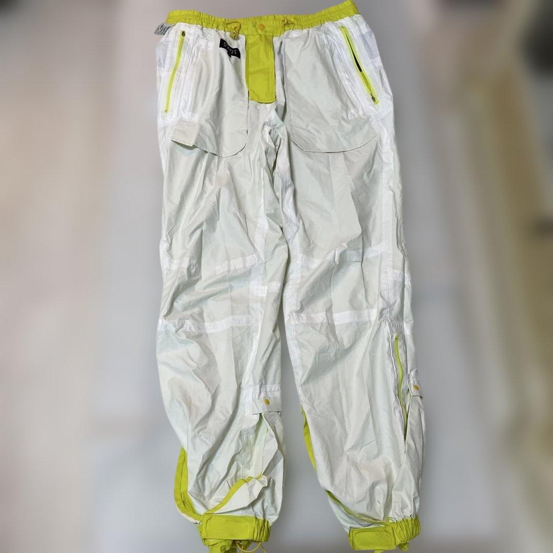 パーリーゲイツ　レインウェア上下サイズ5¥63,800 1度着用